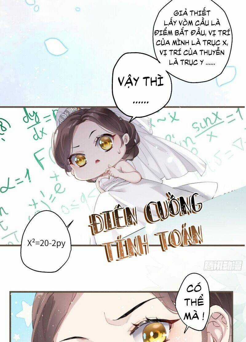 Công Chúa Pháo Hôi Muốn Tùy Tiện Đến Cùng Chapter 1 trang 42
