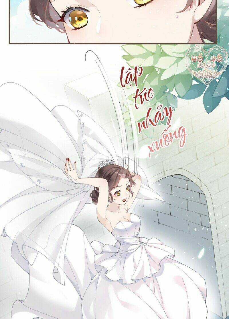 Công Chúa Pháo Hôi Muốn Tùy Tiện Đến Cùng Chapter 1 trang 43