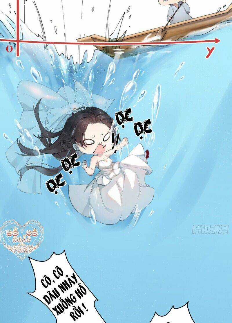 Công Chúa Pháo Hôi Muốn Tùy Tiện Đến Cùng Chapter 1 trang 46