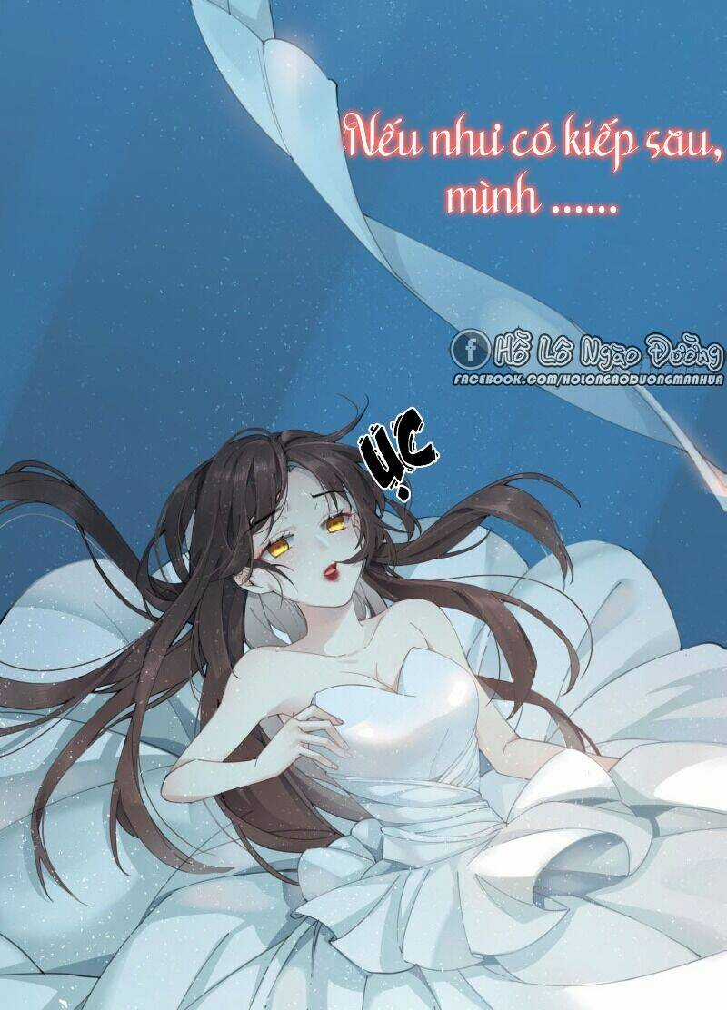 Công Chúa Pháo Hôi Muốn Tùy Tiện Đến Cùng Chapter 1 trang 50