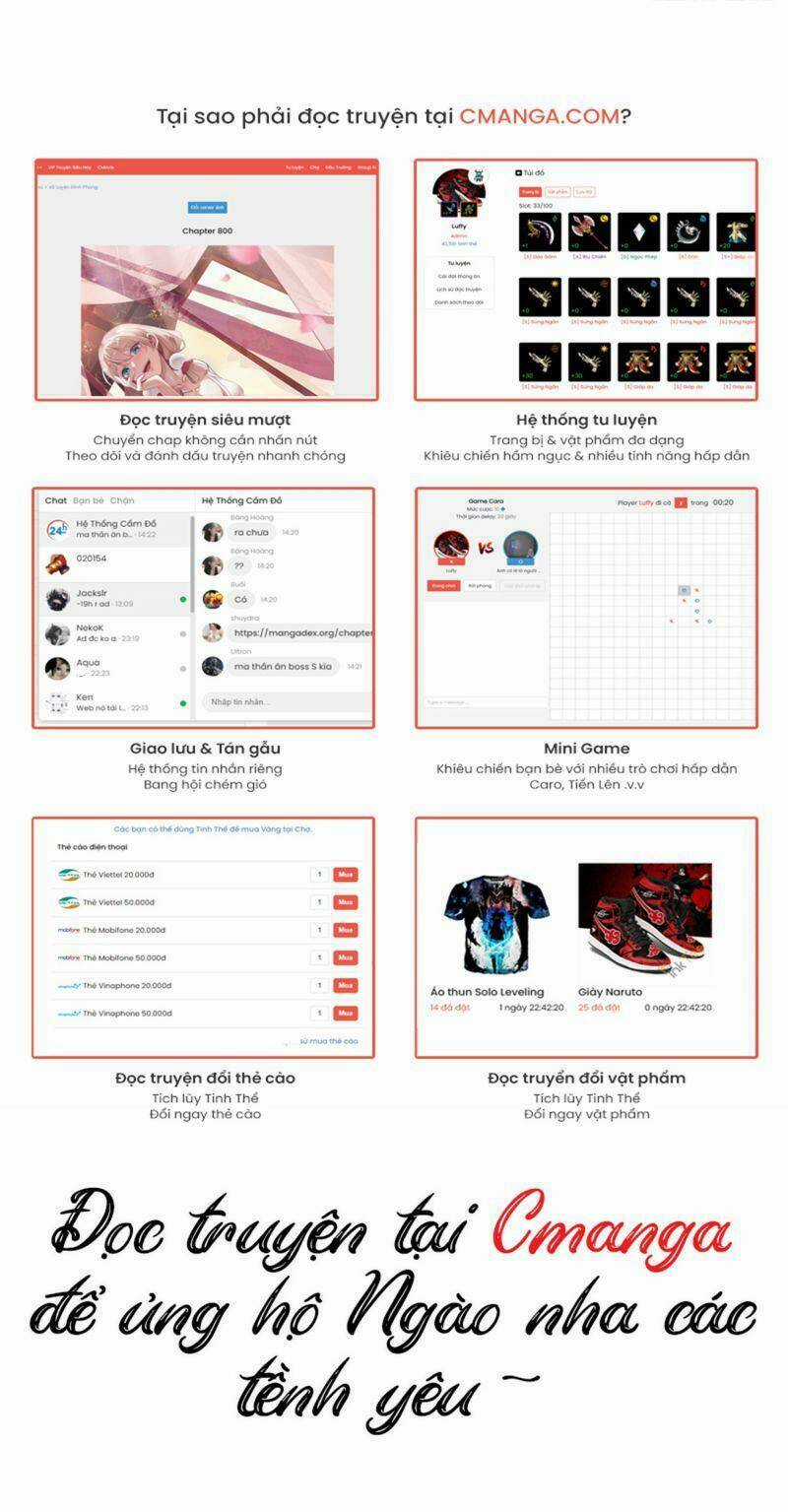 Công Chúa Pháo Hôi Muốn Tùy Tiện Đến Cùng Chapter 10 trang 19