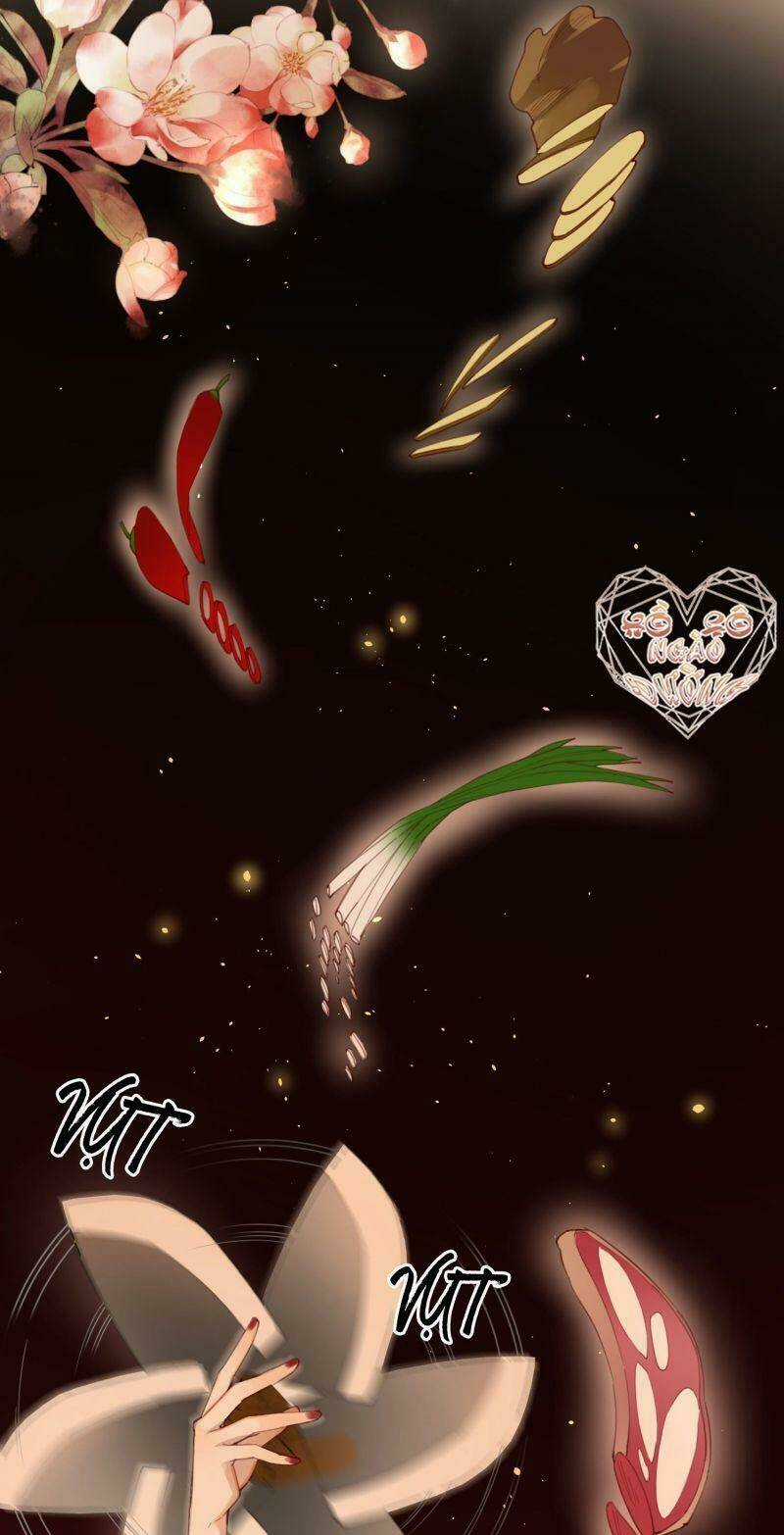 Công Chúa Pháo Hôi Muốn Tùy Tiện Đến Cùng Chapter 10 trang 30