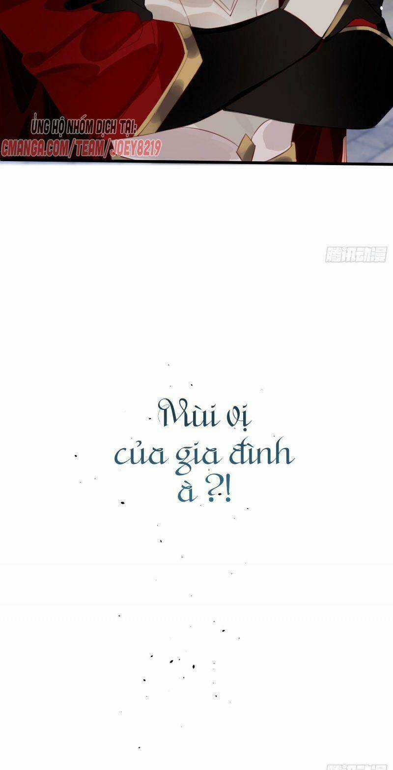 Công Chúa Pháo Hôi Muốn Tùy Tiện Đến Cùng Chapter 10 trang 34