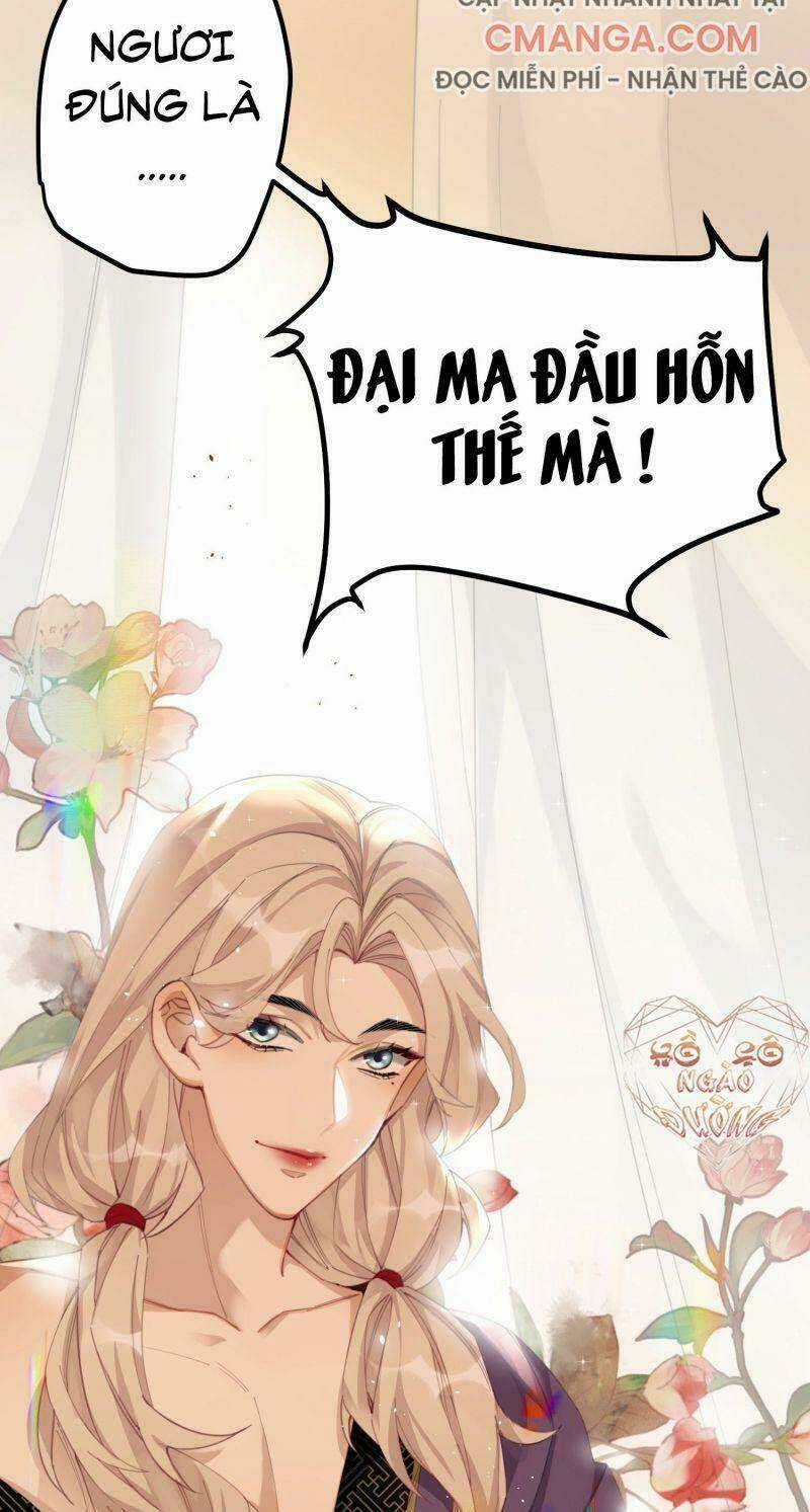 Công Chúa Pháo Hôi Muốn Tùy Tiện Đến Cùng Chapter 10 trang 5