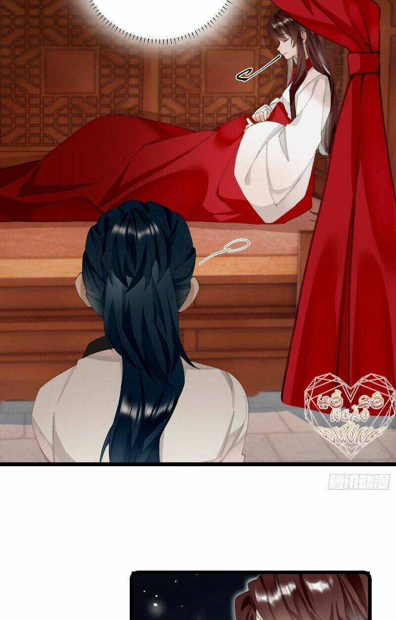 Công Chúa Pháo Hôi Muốn Tùy Tiện Đến Cùng Chapter 11 trang 10