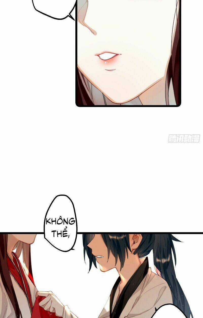 Công Chúa Pháo Hôi Muốn Tùy Tiện Đến Cùng Chapter 11 trang 13