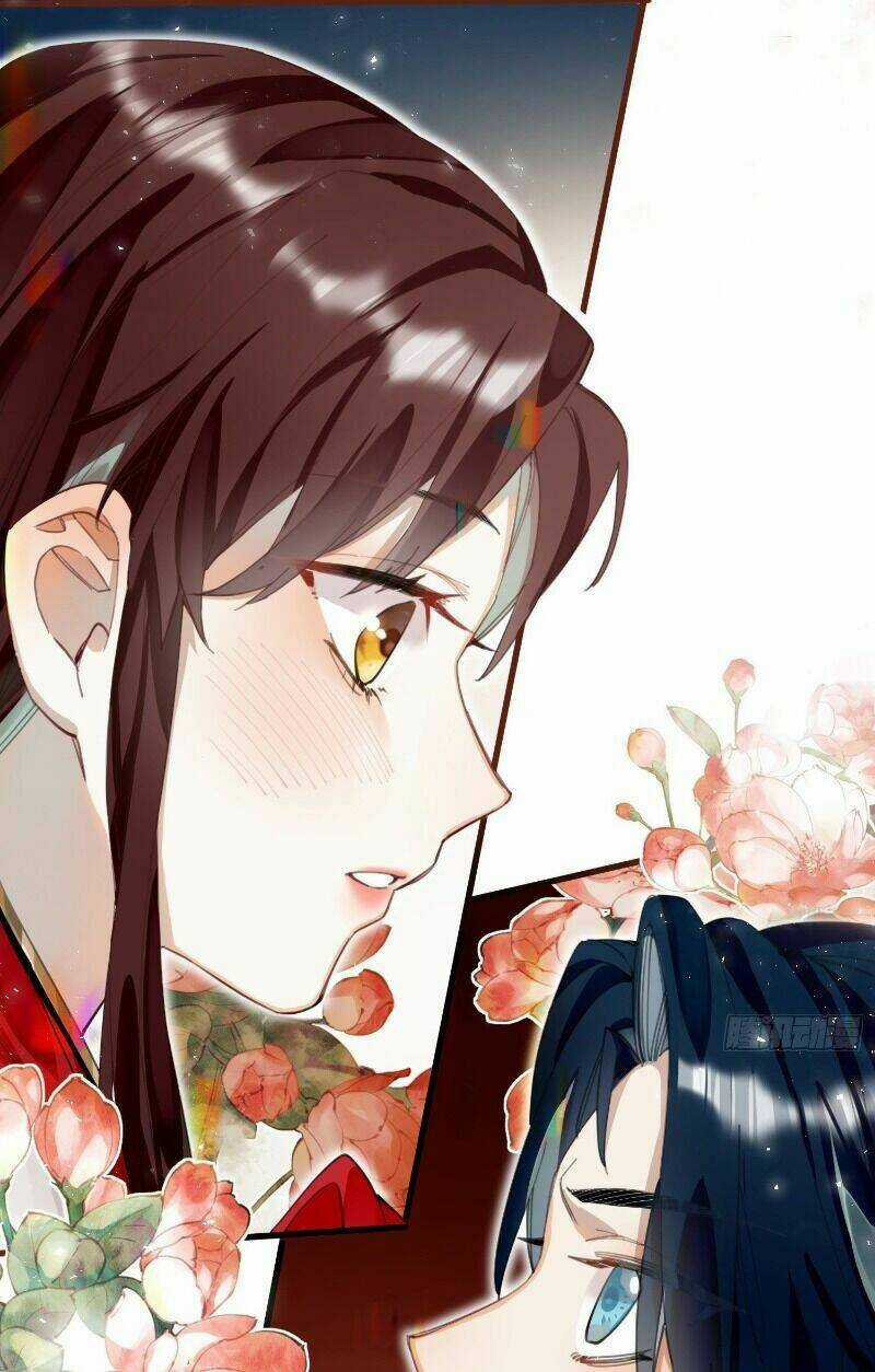 Công Chúa Pháo Hôi Muốn Tùy Tiện Đến Cùng Chapter 11 trang 16