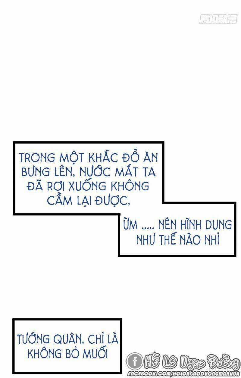 Công Chúa Pháo Hôi Muốn Tùy Tiện Đến Cùng Chapter 11 trang 19