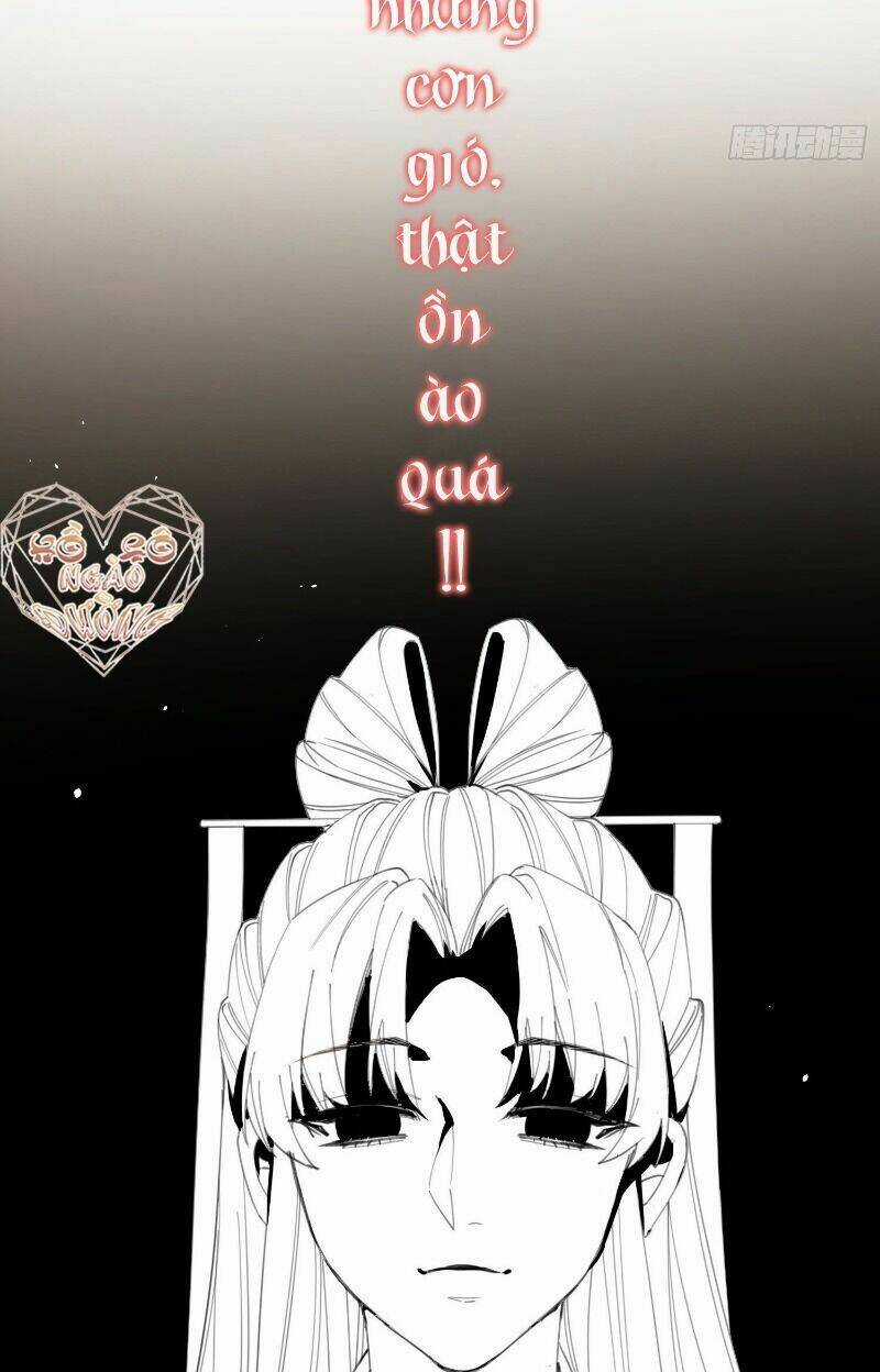 Công Chúa Pháo Hôi Muốn Tùy Tiện Đến Cùng Chapter 11 trang 2