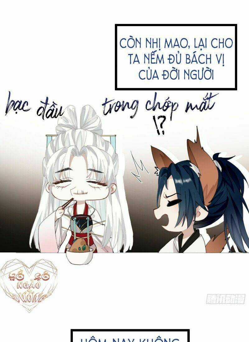 Công Chúa Pháo Hôi Muốn Tùy Tiện Đến Cùng Chapter 11 trang 20