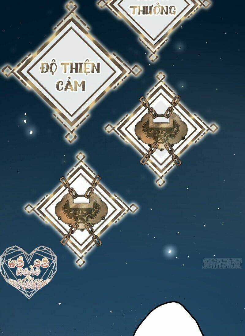 Công Chúa Pháo Hôi Muốn Tùy Tiện Đến Cùng Chapter 11 trang 23