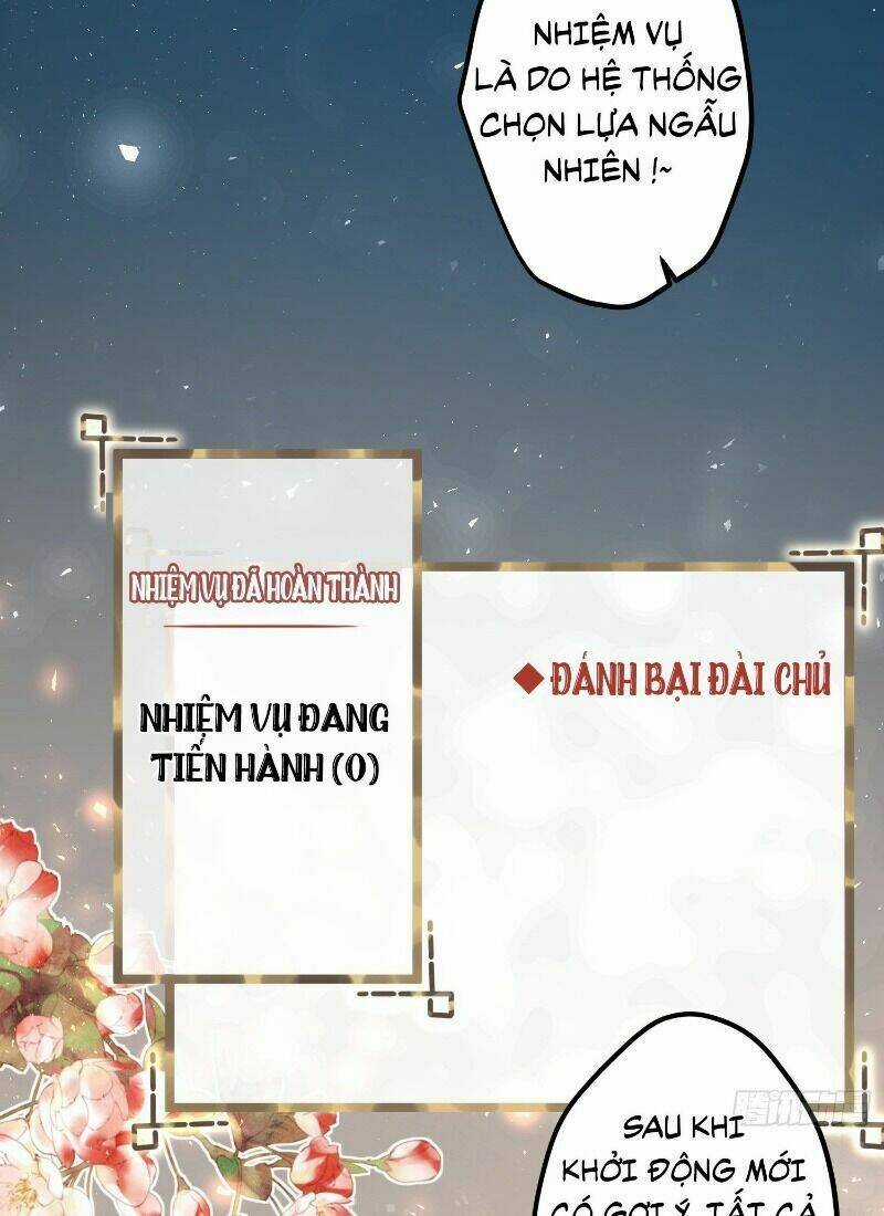 Công Chúa Pháo Hôi Muốn Tùy Tiện Đến Cùng Chapter 11 trang 24