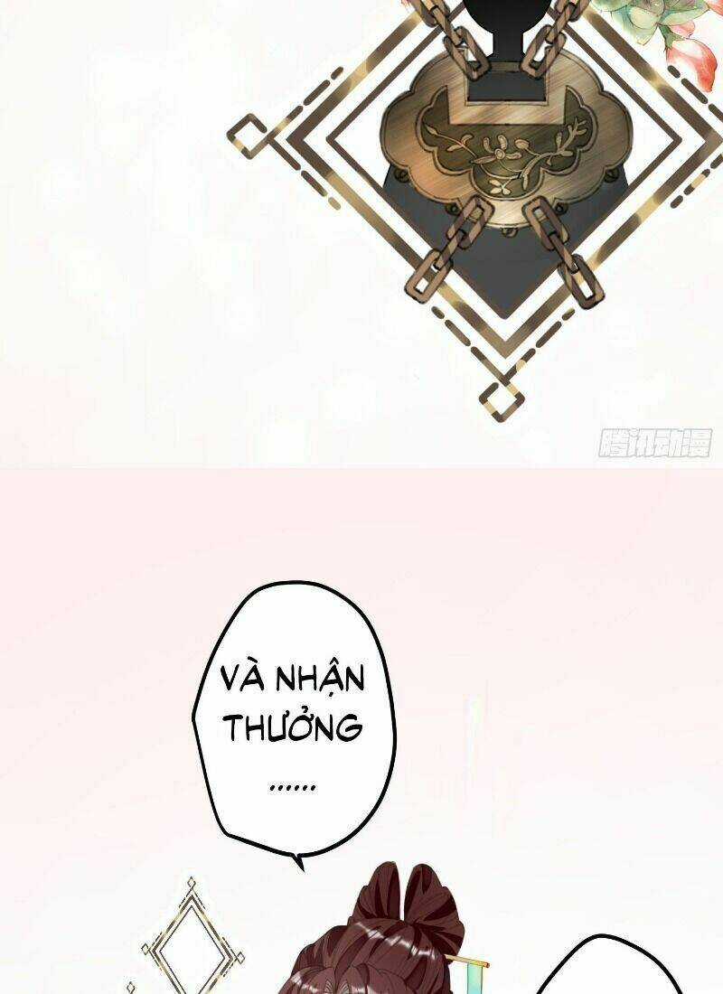 Công Chúa Pháo Hôi Muốn Tùy Tiện Đến Cùng Chapter 11 trang 27