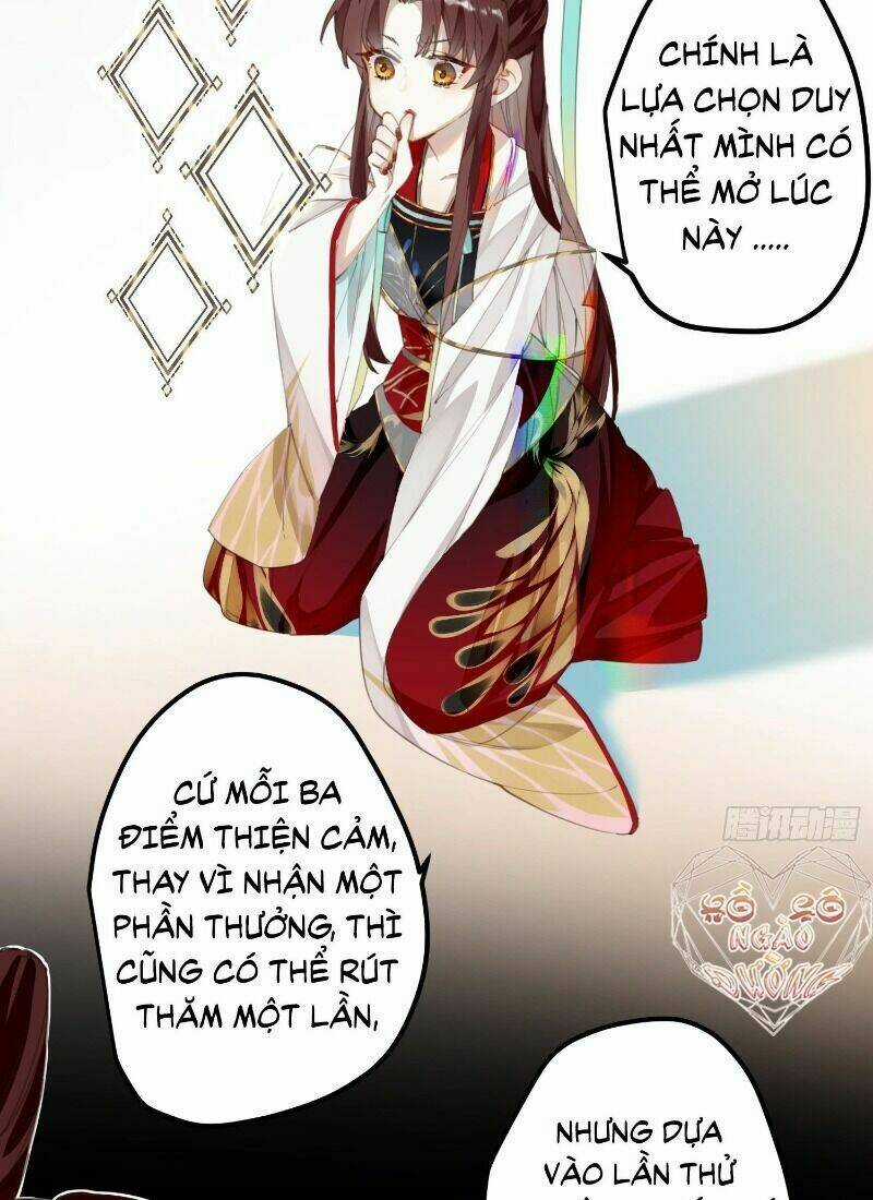 Công Chúa Pháo Hôi Muốn Tùy Tiện Đến Cùng Chapter 11 trang 28