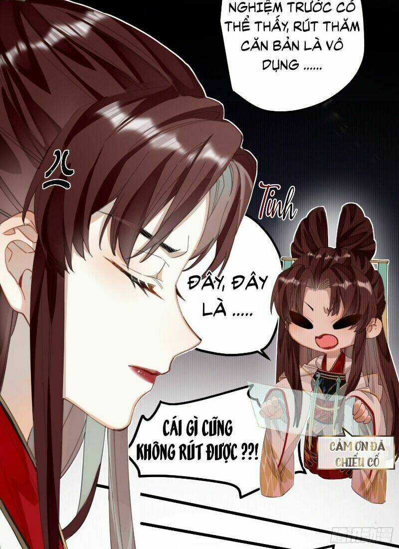 Công Chúa Pháo Hôi Muốn Tùy Tiện Đến Cùng Chapter 11 trang 29