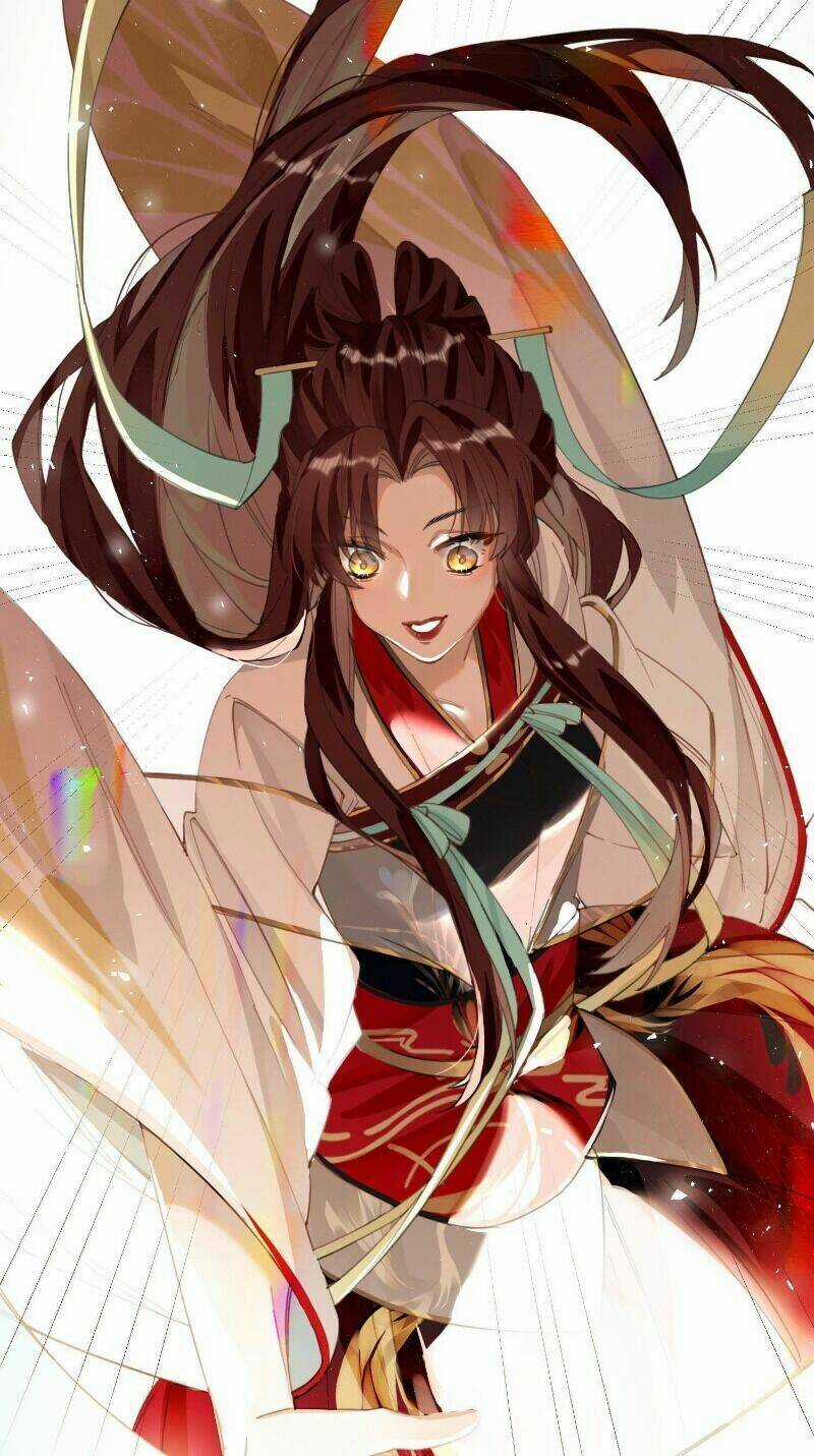 Công Chúa Pháo Hôi Muốn Tùy Tiện Đến Cùng Chapter 11 trang 32