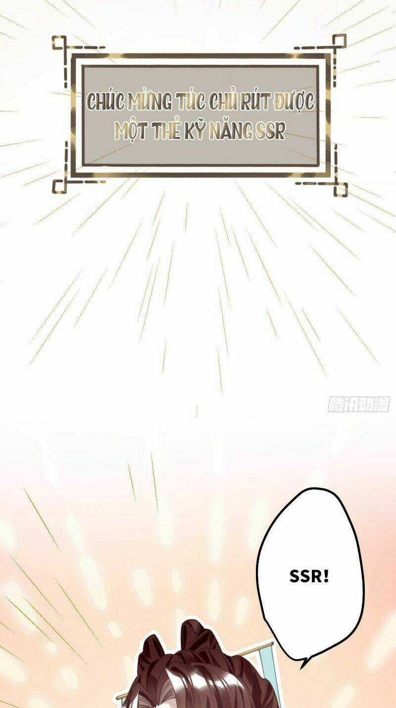 Công Chúa Pháo Hôi Muốn Tùy Tiện Đến Cùng Chapter 11 trang 37