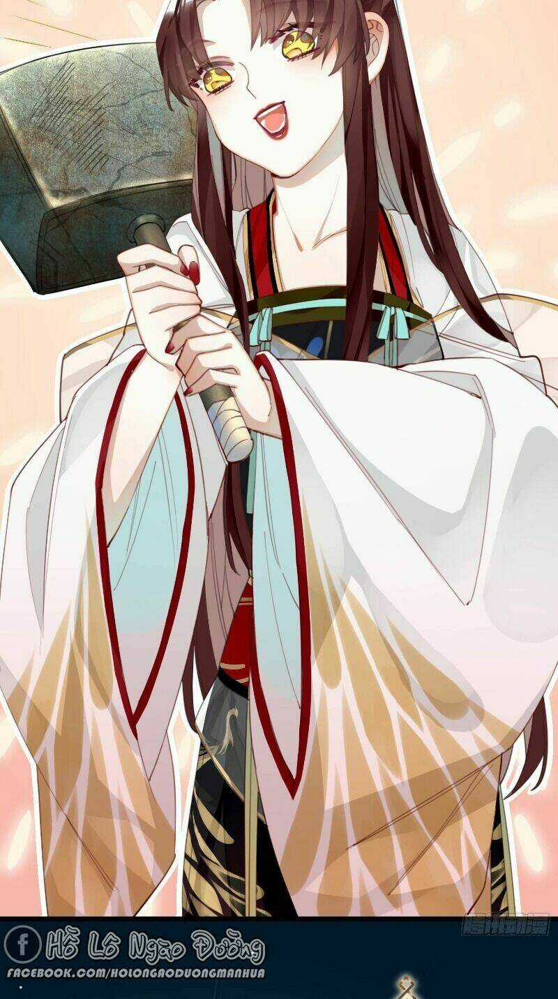 Công Chúa Pháo Hôi Muốn Tùy Tiện Đến Cùng Chapter 11 trang 38