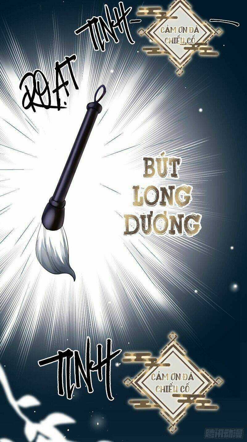 Công Chúa Pháo Hôi Muốn Tùy Tiện Đến Cùng Chapter 11 trang 39