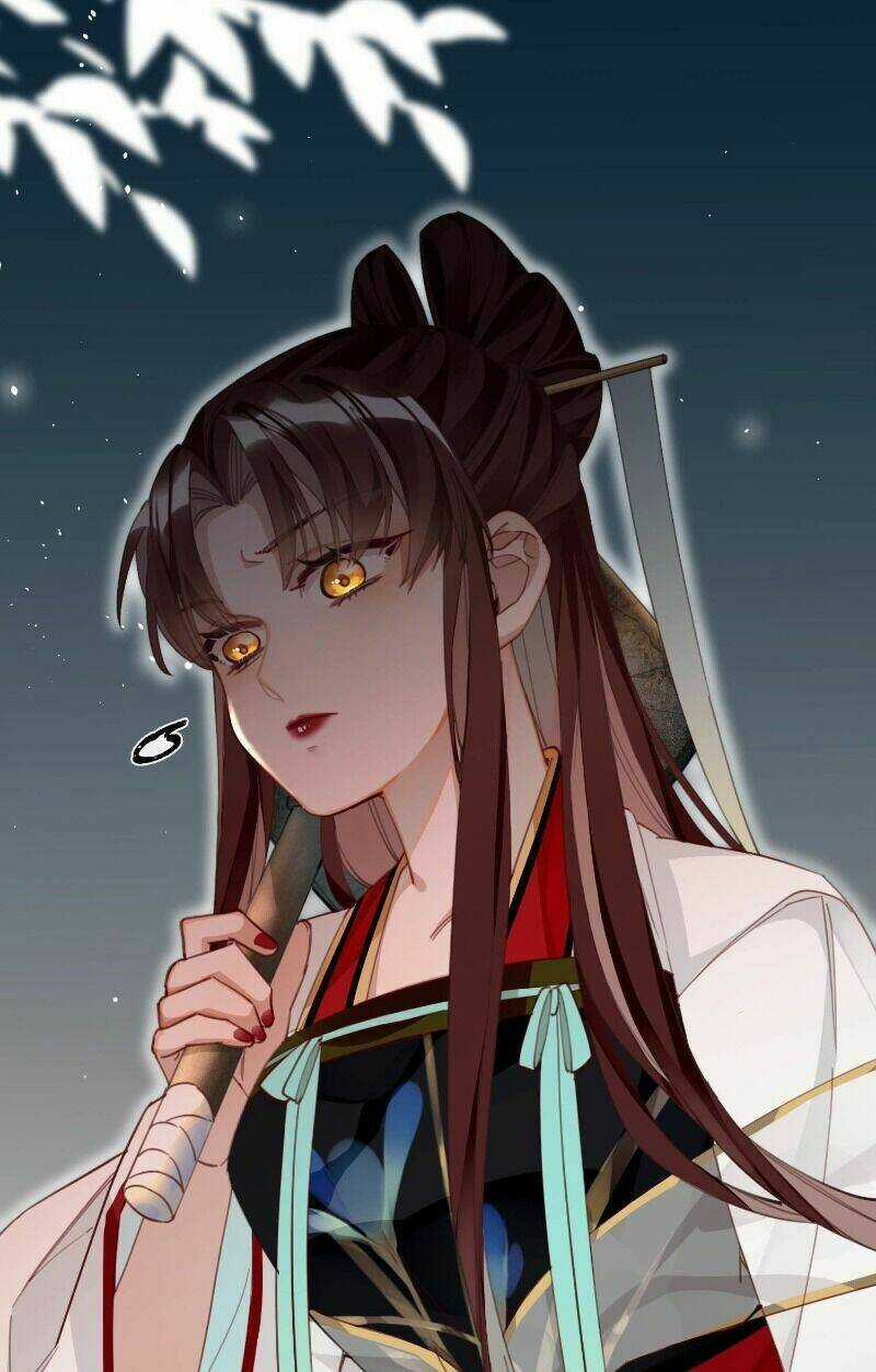 Công Chúa Pháo Hôi Muốn Tùy Tiện Đến Cùng Chapter 11 trang 40