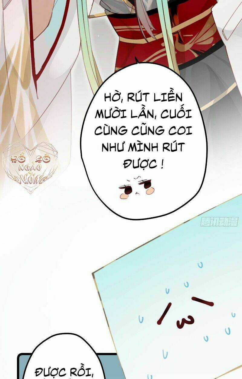 Công Chúa Pháo Hôi Muốn Tùy Tiện Đến Cùng Chapter 11 trang 41