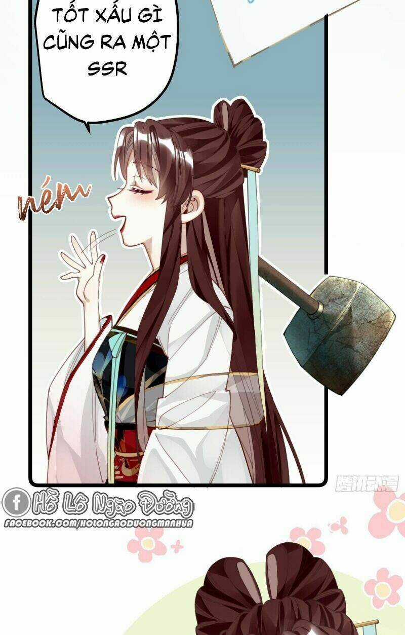 Công Chúa Pháo Hôi Muốn Tùy Tiện Đến Cùng Chapter 11 trang 42