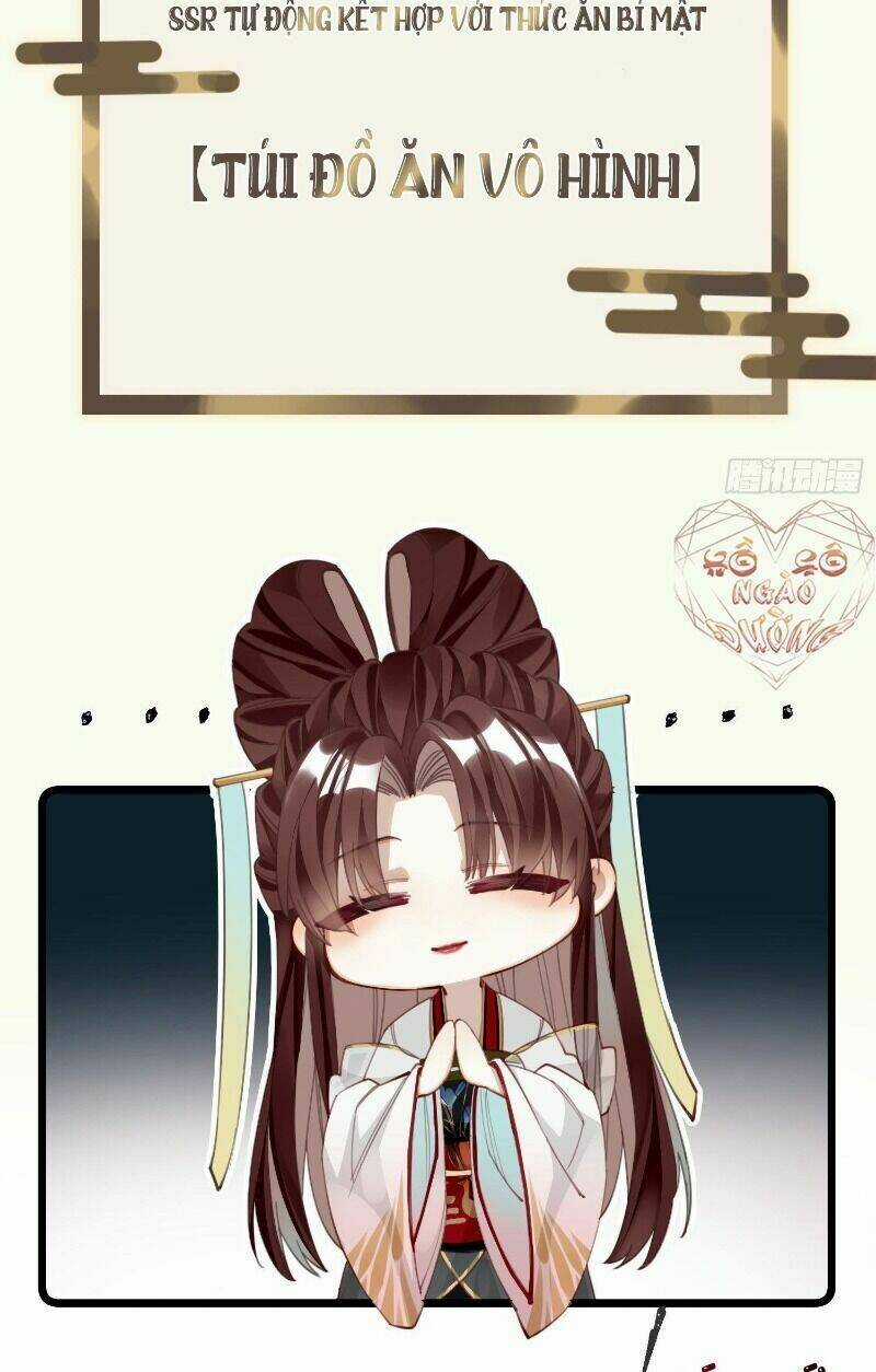 Công Chúa Pháo Hôi Muốn Tùy Tiện Đến Cùng Chapter 11 trang 44