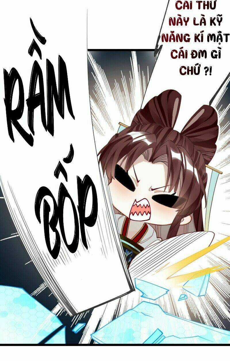 Công Chúa Pháo Hôi Muốn Tùy Tiện Đến Cùng Chapter 11 trang 45