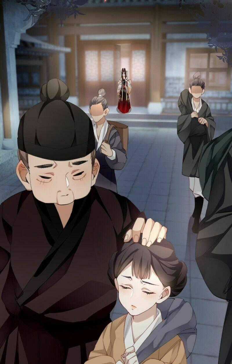 Công Chúa Pháo Hôi Muốn Tùy Tiện Đến Cùng Chapter 11 trang 48