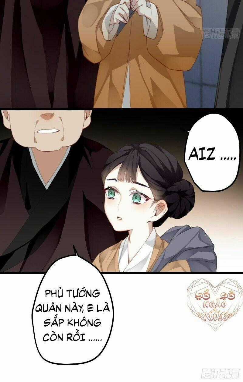 Công Chúa Pháo Hôi Muốn Tùy Tiện Đến Cùng Chapter 11 trang 49