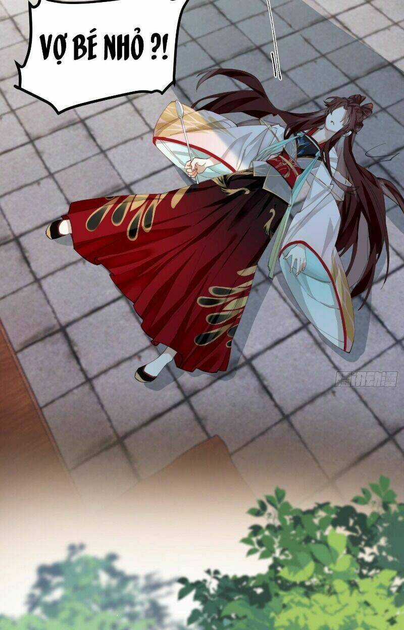 Công Chúa Pháo Hôi Muốn Tùy Tiện Đến Cùng Chapter 11 trang 5