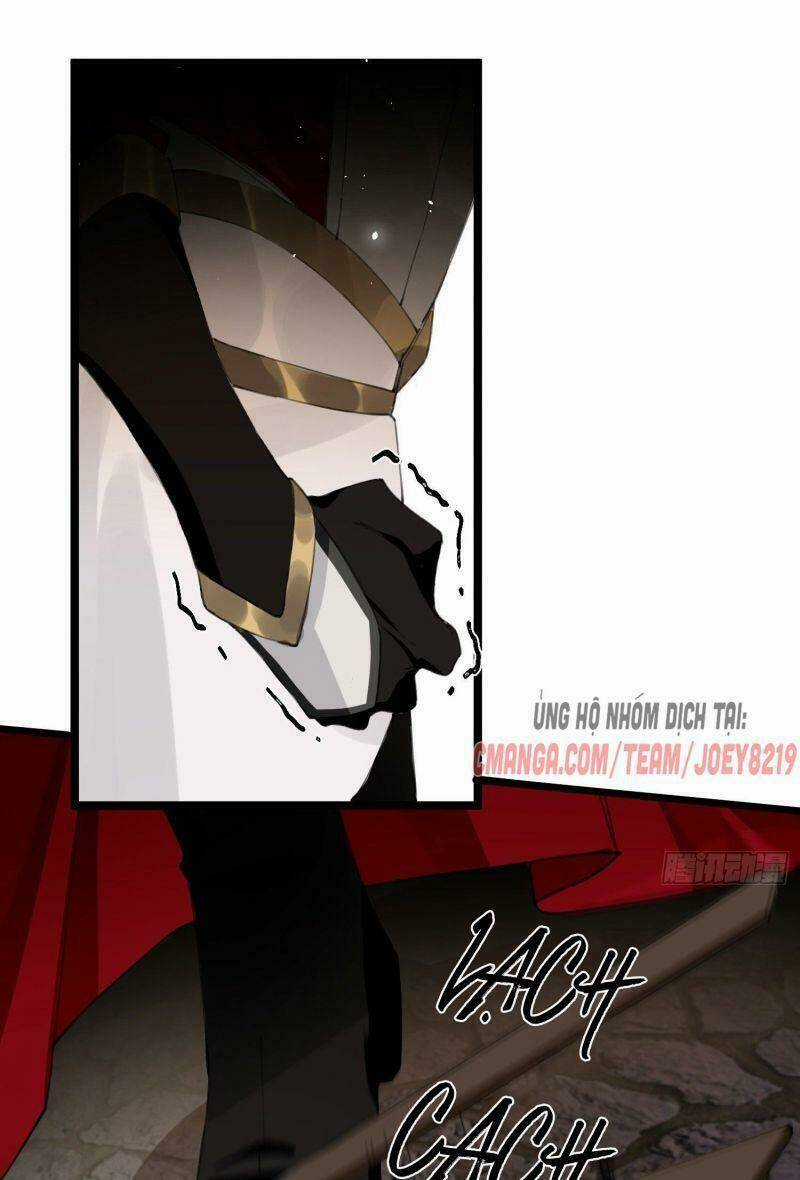 Công Chúa Pháo Hôi Muốn Tùy Tiện Đến Cùng Chapter 12 trang 24