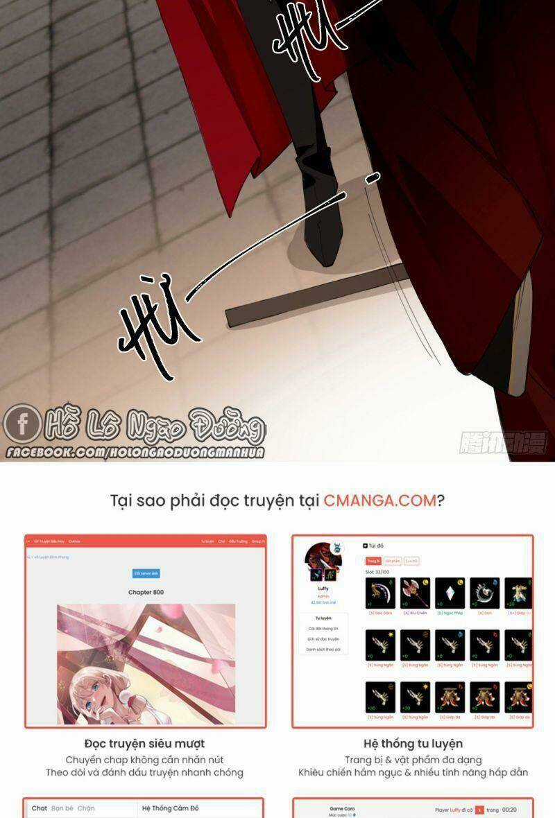 Công Chúa Pháo Hôi Muốn Tùy Tiện Đến Cùng Chapter 12 trang 26