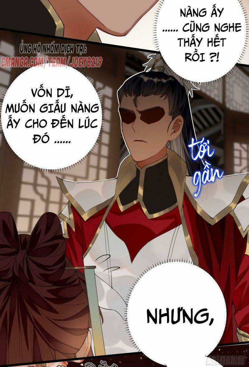 Công Chúa Pháo Hôi Muốn Tùy Tiện Đến Cùng Chapter 12 trang 33