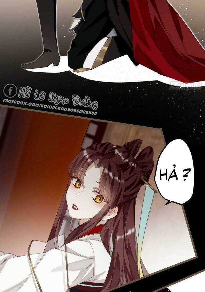 Công Chúa Pháo Hôi Muốn Tùy Tiện Đến Cùng Chapter 12 trang 38