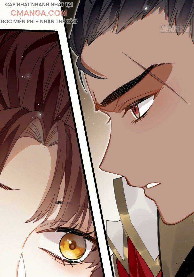 Công Chúa Pháo Hôi Muốn Tùy Tiện Đến Cùng Chapter 12 trang 44