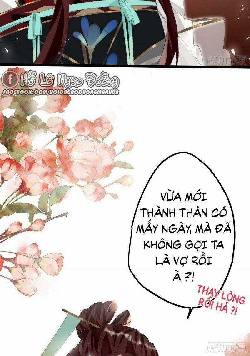 Công Chúa Pháo Hôi Muốn Tùy Tiện Đến Cùng Chapter 12 trang 47