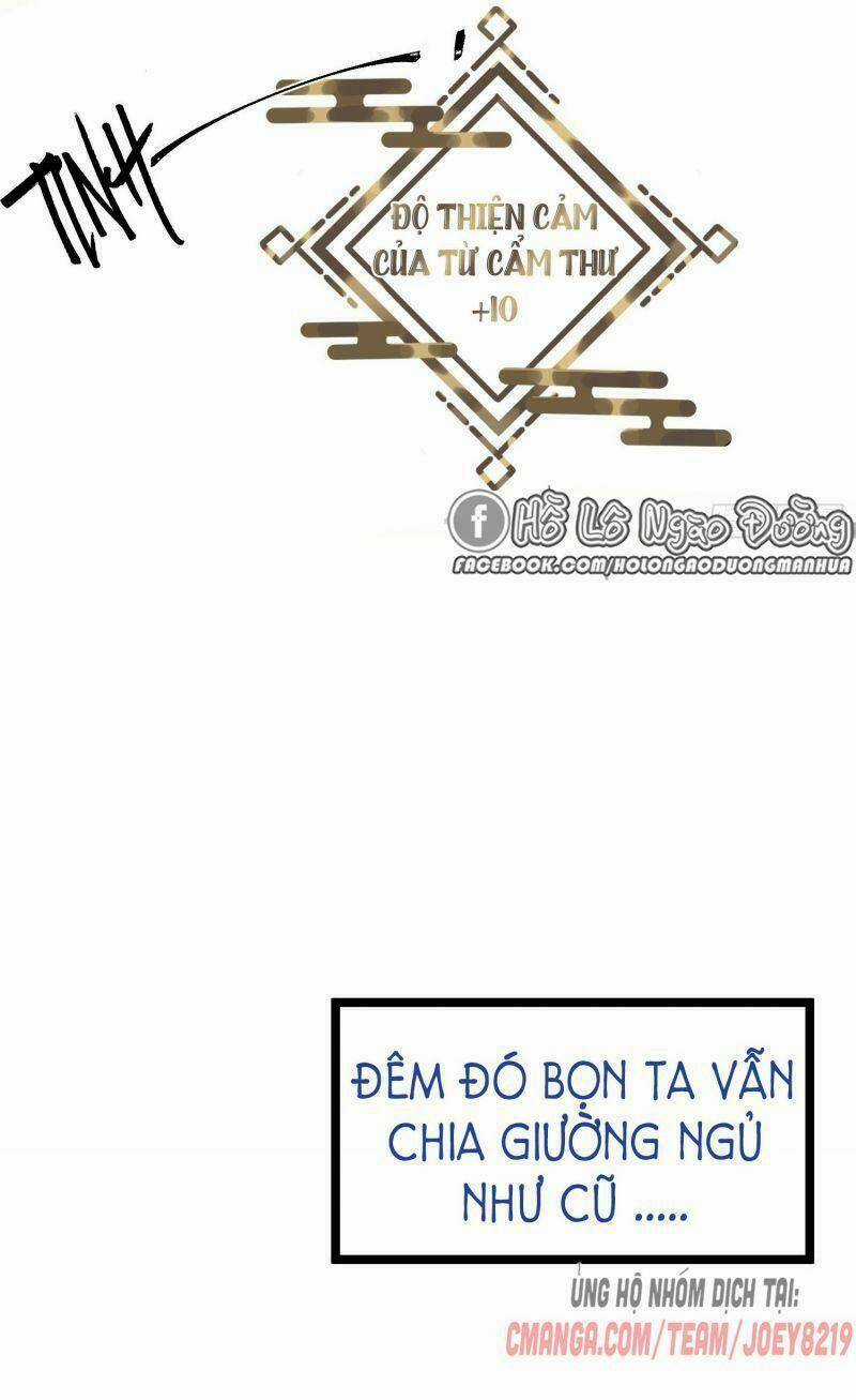 Công Chúa Pháo Hôi Muốn Tùy Tiện Đến Cùng Chapter 12 trang 50