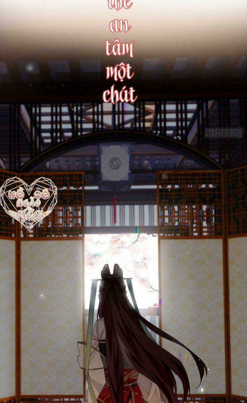 Công Chúa Pháo Hôi Muốn Tùy Tiện Đến Cùng Chapter 12 trang 52