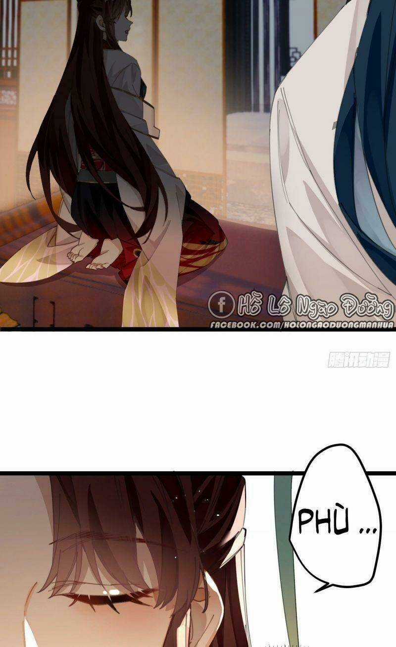 Công Chúa Pháo Hôi Muốn Tùy Tiện Đến Cùng Chapter 12 trang 54