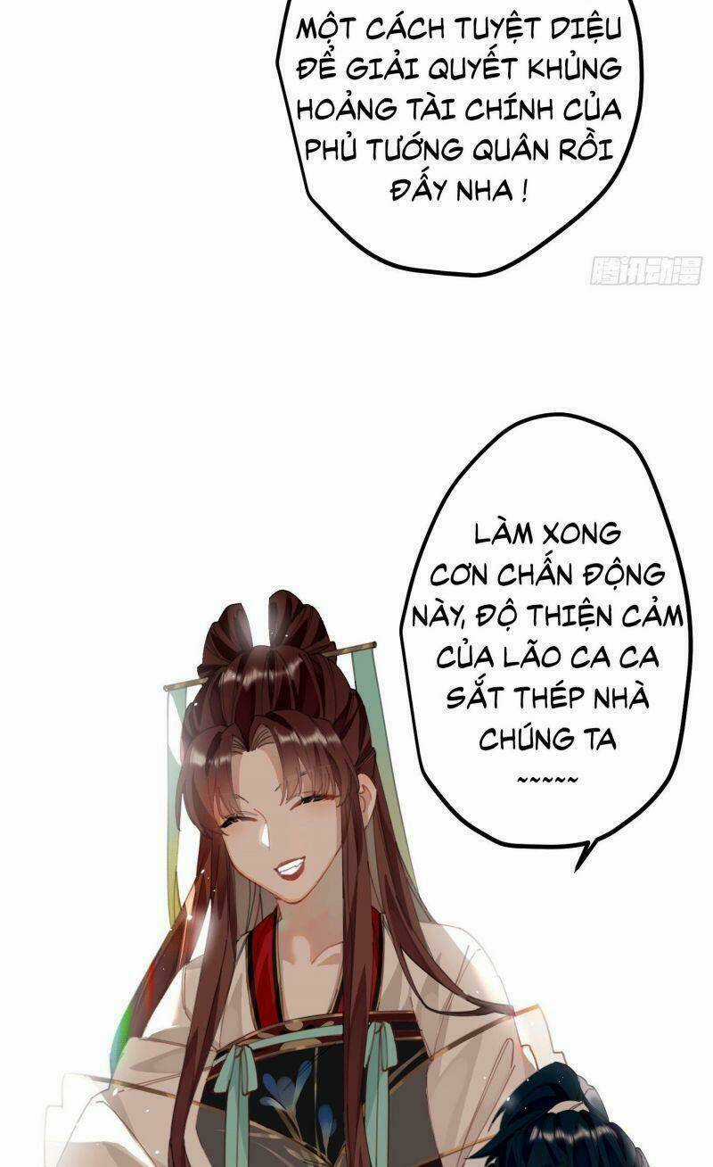 Công Chúa Pháo Hôi Muốn Tùy Tiện Đến Cùng Chapter 12 trang 57