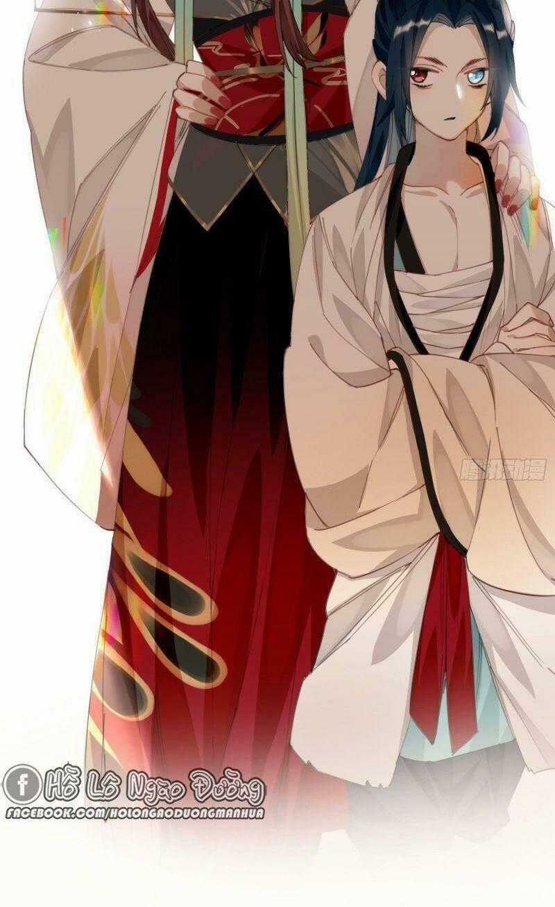 Công Chúa Pháo Hôi Muốn Tùy Tiện Đến Cùng Chapter 12 trang 58