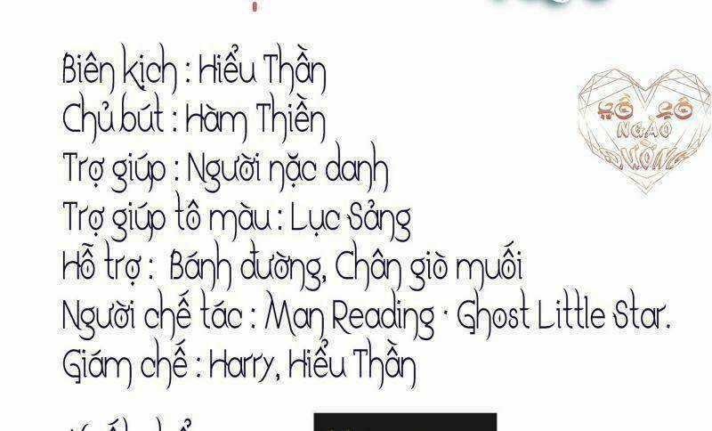 Công Chúa Pháo Hôi Muốn Tùy Tiện Đến Cùng Chapter 13 trang 11