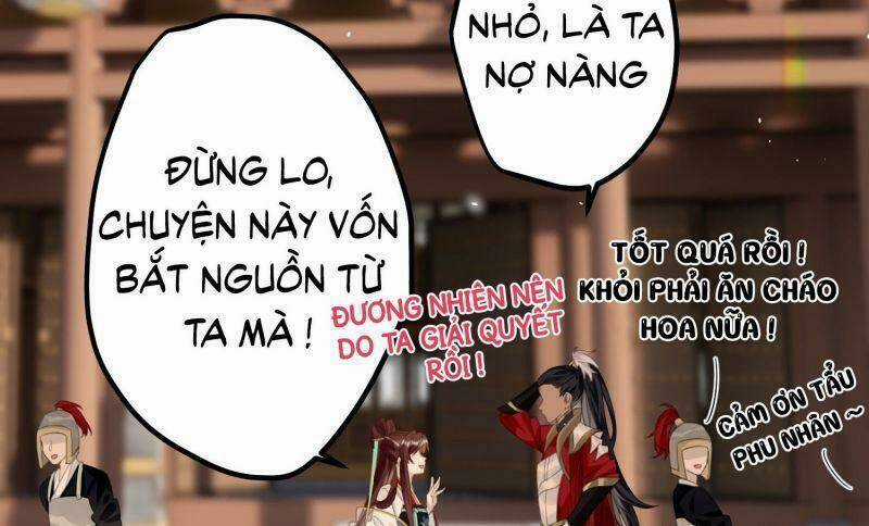 Công Chúa Pháo Hôi Muốn Tùy Tiện Đến Cùng Chapter 13 trang 14