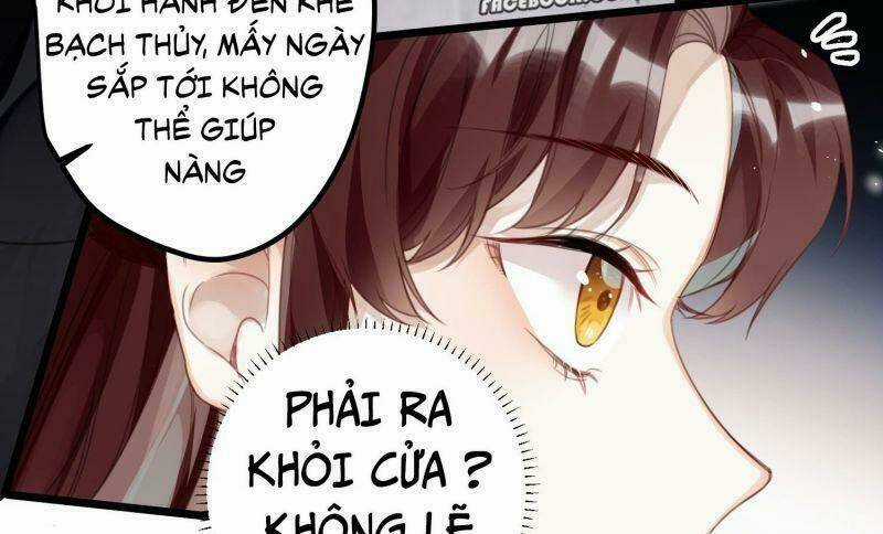 Công Chúa Pháo Hôi Muốn Tùy Tiện Đến Cùng Chapter 13 trang 16