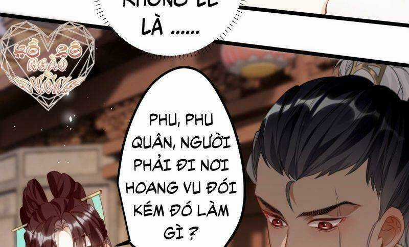 Công Chúa Pháo Hôi Muốn Tùy Tiện Đến Cùng Chapter 13 trang 17