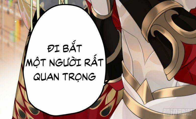 Công Chúa Pháo Hôi Muốn Tùy Tiện Đến Cùng Chapter 13 trang 19