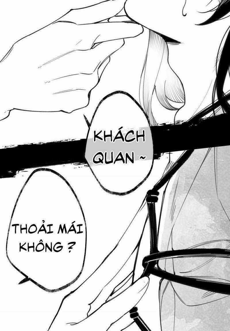 Công Chúa Pháo Hôi Muốn Tùy Tiện Đến Cùng Chapter 13 trang 2