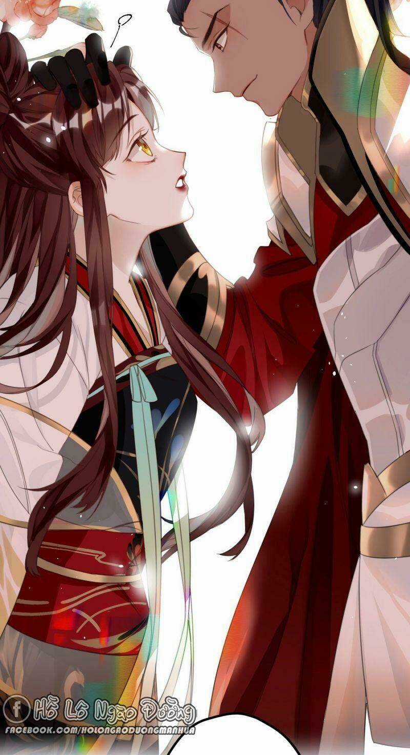 Công Chúa Pháo Hôi Muốn Tùy Tiện Đến Cùng Chapter 13 trang 21