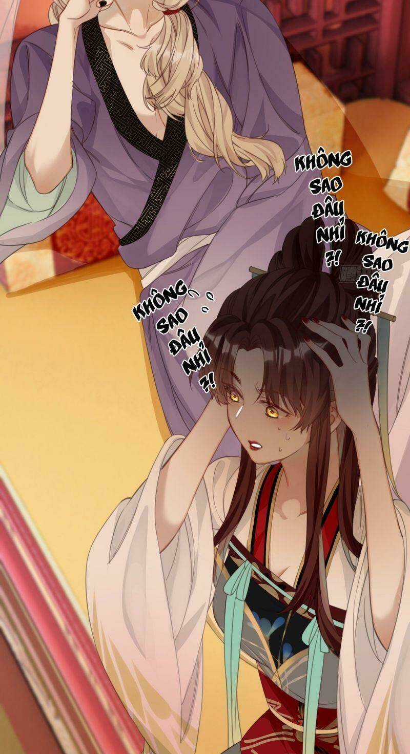 Công Chúa Pháo Hôi Muốn Tùy Tiện Đến Cùng Chapter 13 trang 26